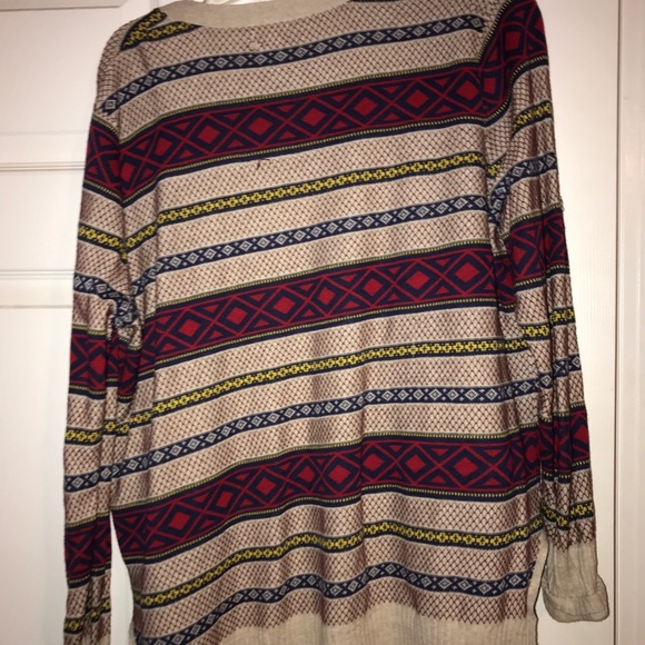 Holiday Cardigan ! - Picture 3 of 4